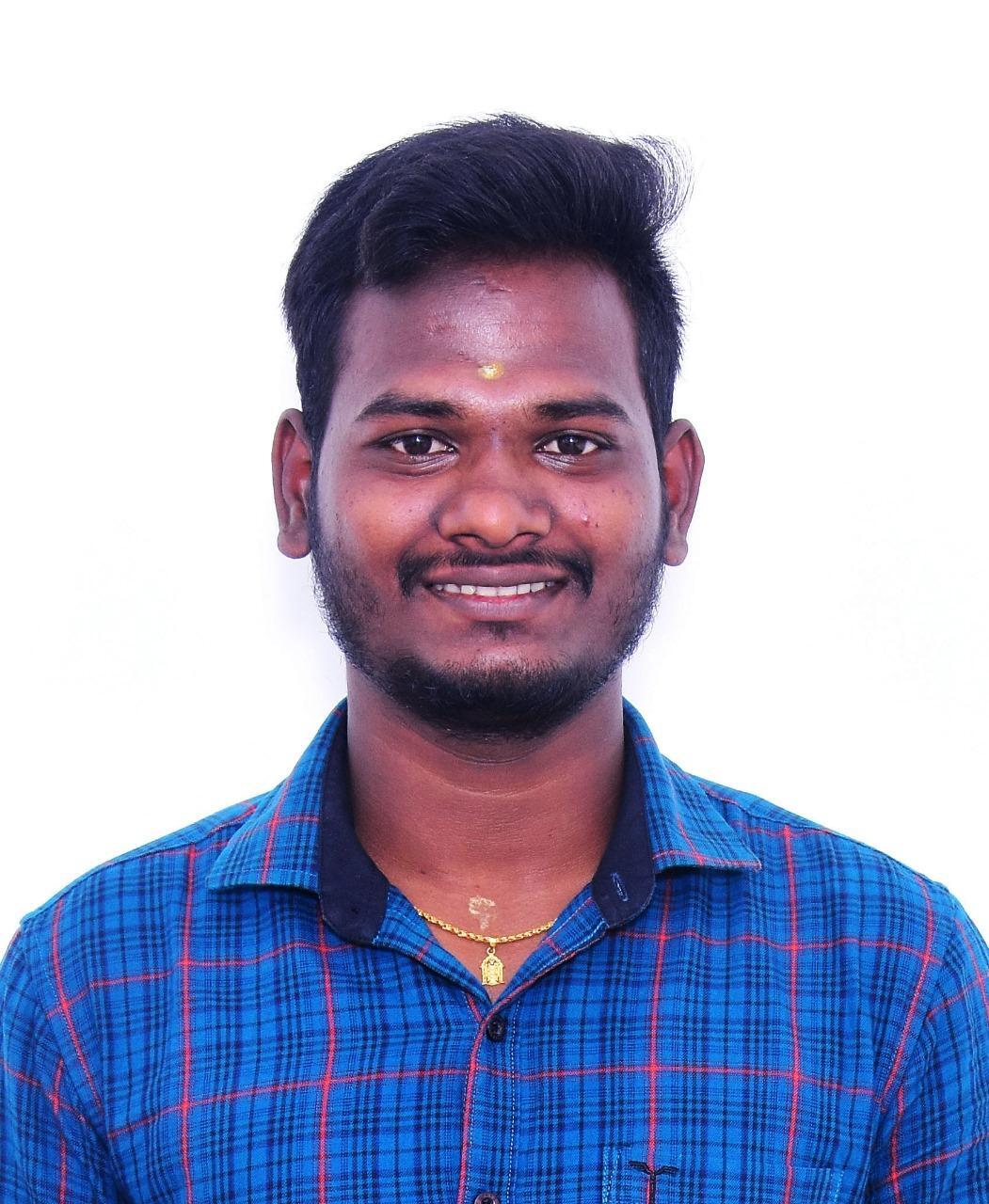 Manikandan