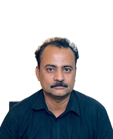 Pradeep V