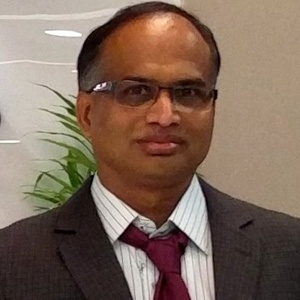 Ramamoorthy Subramanian