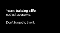 MONDAY MUSINGS SEASON 2, Episode 370 - Live a Life