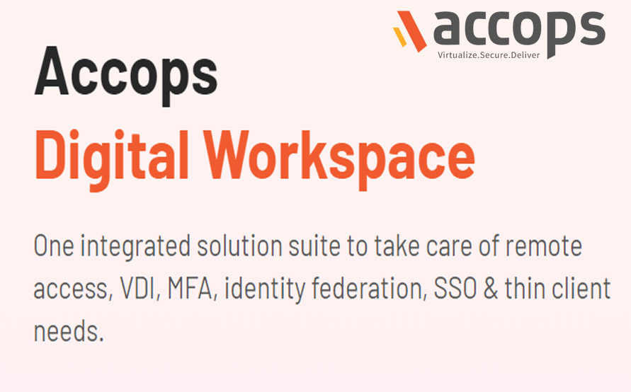 Information Security Solution