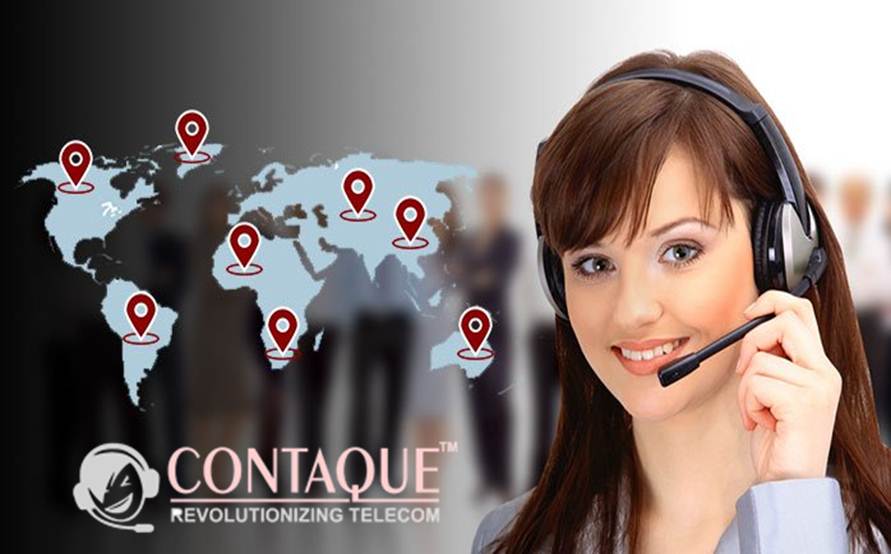 Contact Center