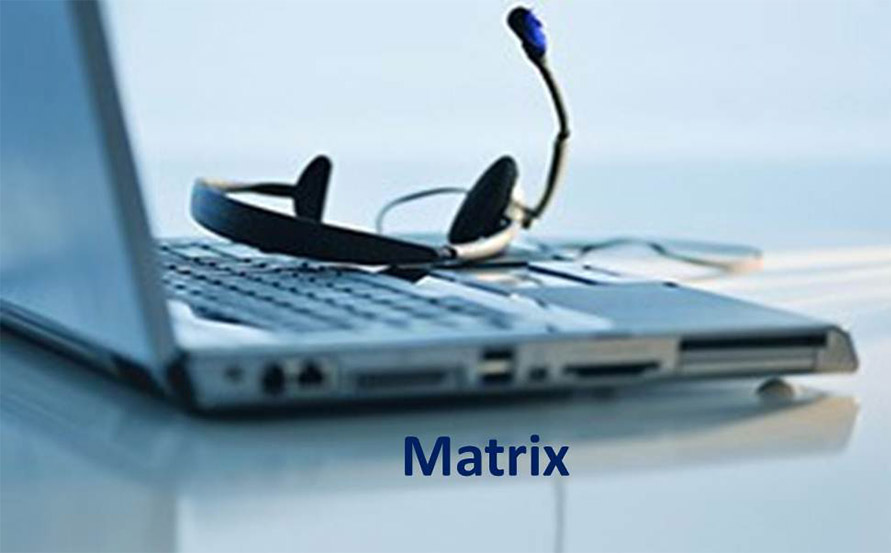 Voice and Contact Center