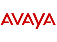 avaya Logo