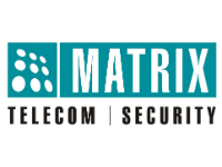 matrix Logo