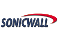 sonicwall Logo