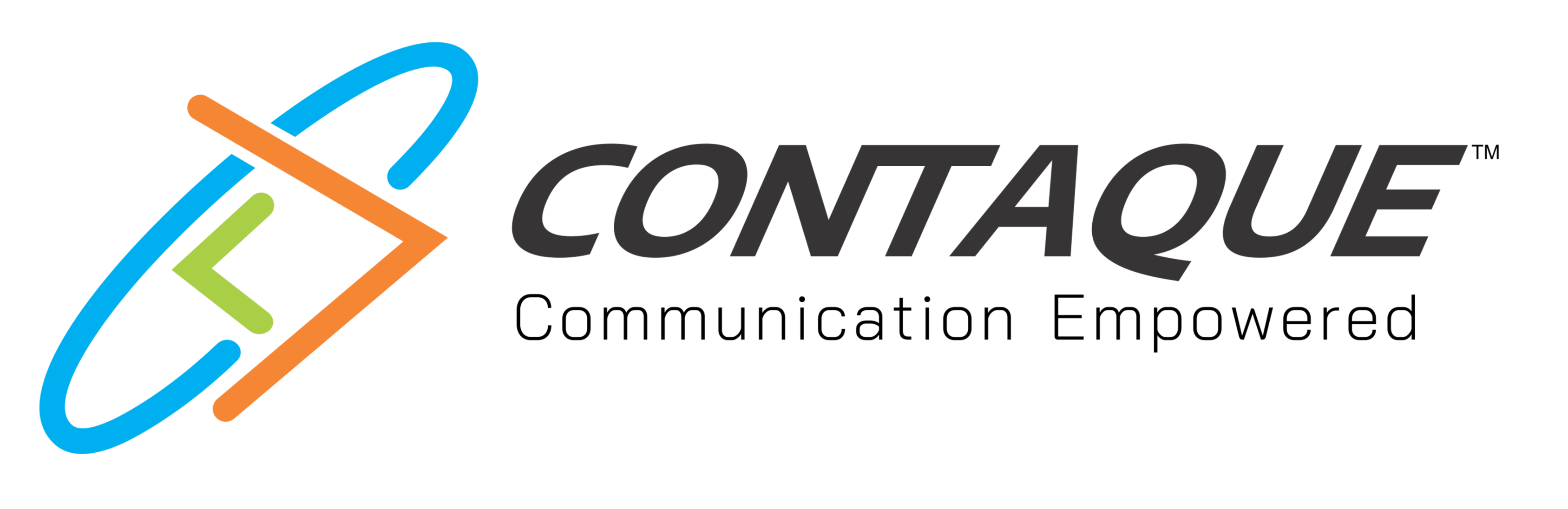 contaque Logo