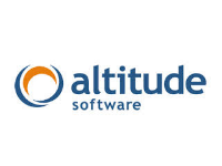 altitude Logo