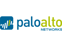 paloalto Logo